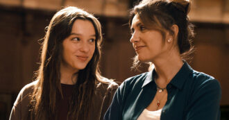 Copertina di “La sordità non deve essere vista come diversità, ma normalità e mi batto per questo. C’è chi ci vuole far fare clamorosi passi indietro”: così Serena Rossi