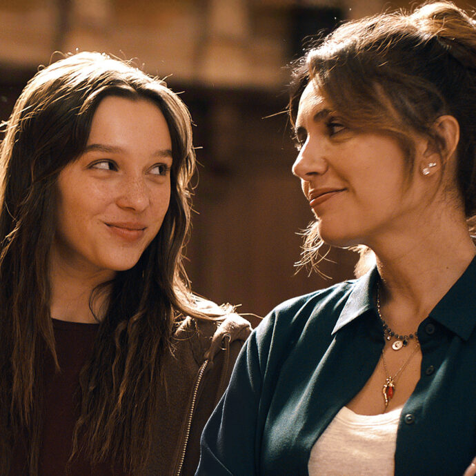 “La sordità non deve essere vista come diversità, ma normalità e mi batto per questo. C’è chi ci vuole far fare clamorosi passi indietro”: così Serena Rossi