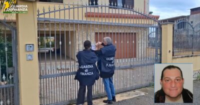Copertina di Il tesoretto da 20 milioni confiscato a imprenditori legati alla ‘Ndrangheta. Tra loro il pentito “Pino” Liuzzo