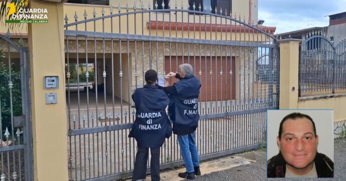 Il tesoretto da 20 milioni confiscato a imprenditori legati alla ‘Ndrangheta. Tra loro il pentito “Pino” Liuzzo