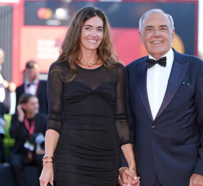 “Giulia aveva 27 anni, io 64. Faceva la stagista. Ci incrociamo in corridoio, ci guardiamo, ci innamoriamo. Pensavo di rovinarle la vita”: così Alberto Barbera