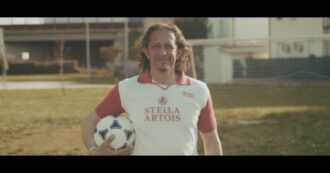 Igor Protti – L’eroe romantico del calcio. In un film vita, gol ed espulsioni del calciatore antidivo che scelse le squadre di provincia