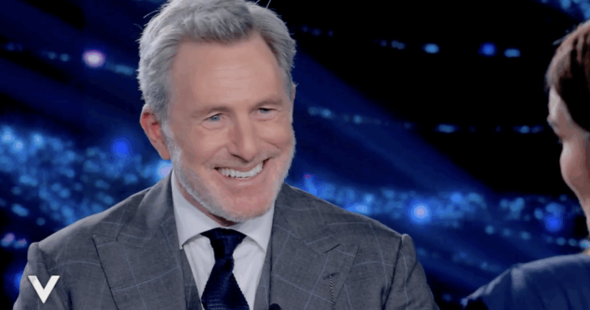 “Sono caduto in depressione con una infanzia orribile in collegio, vittima di bullismo. I professori ci maltrattavano con punizioni pessime. Ho corso nudo sotto la neve alle 3 di notte”: lo rivela Filippo Nardi