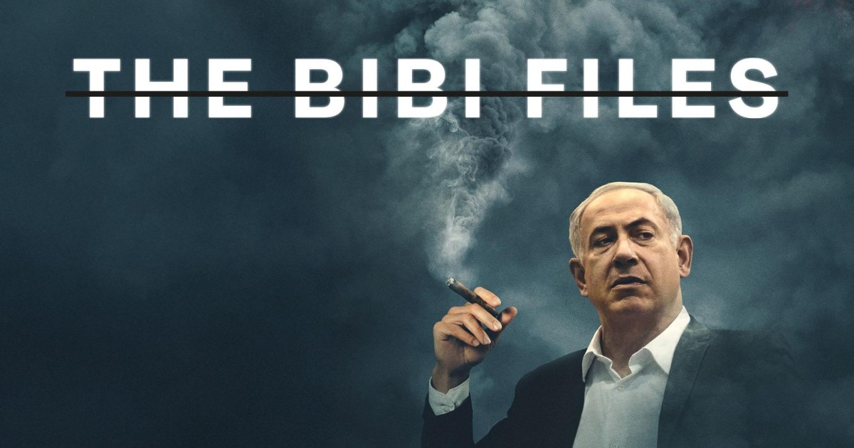 Tucker Carlson compra “The Bibi files”, il documentario su Netanyahu vietato in Israele. “Ecco l’uomo che trascina gli Usa in guerra”