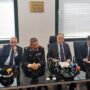 Copertina di Casalesi, il clan che cambia volto: 23 arresti tra affari, droga e riciclaggio. Gratteri: “Indagine di serie A”