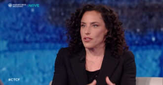 Copertina di “Nel nostro sport si rischia tutti i giorni, altrimenti non fai lo sciatore”: Brignone torna a parlare dell’infortunio a Che tempo che fa