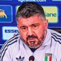 Copertina di “Dimarco? Stupidi noi. Se non andiamo al Mondiale sarà una mazzata”: la carica di Gattuso