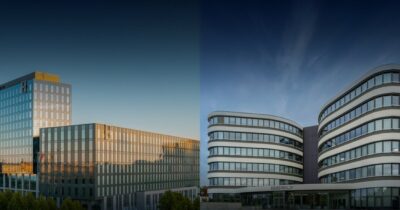 Copertina di Geely rafforza la presenza in Europa con un hub di ricerca e sviluppo tra Svezia e Germania