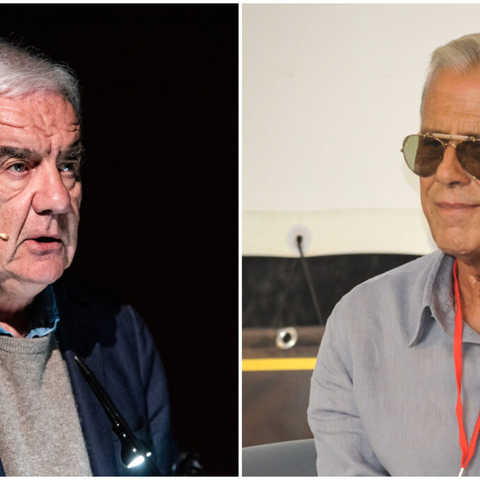 “Teocoli dice che sono ‘metà simpatico e metà str**zo’? Lui non concepisce niente che non rientri nel suo ordine di idee”: Gene Gnocchi e i 40 anni di carriera