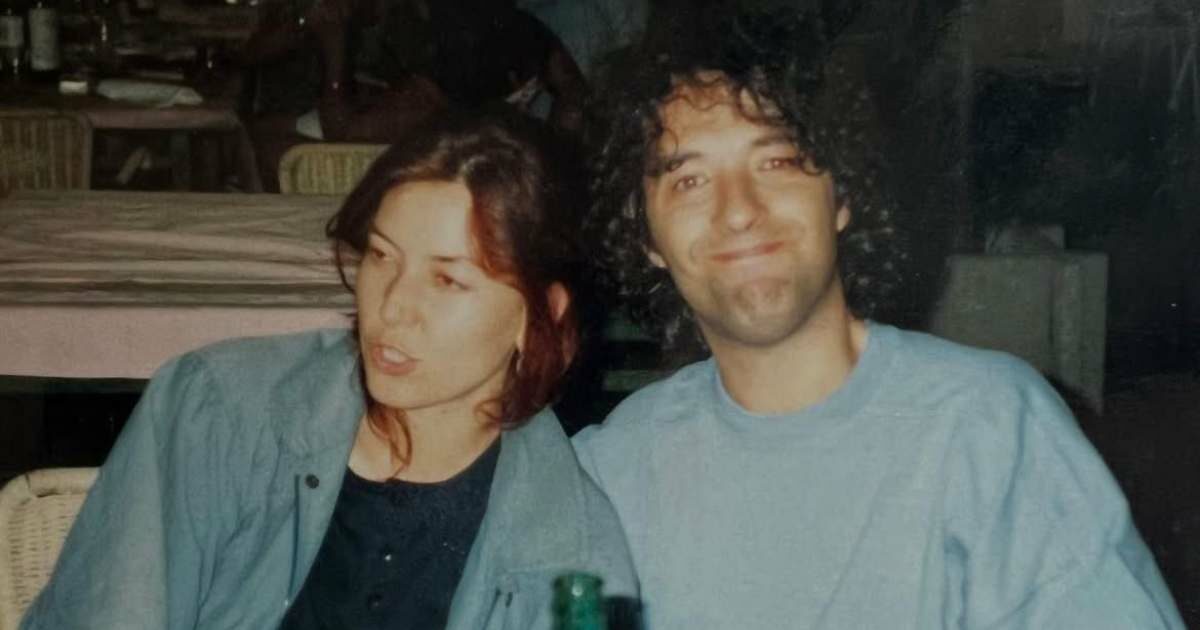 “Io e te siamo stati fantastici”: l’addio di Sabina Guzzanti a David Riondino, morto a 73 anni