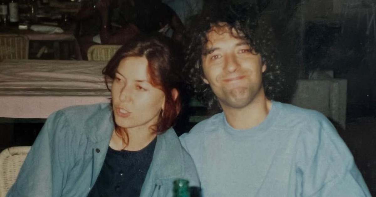 “Io e te siamo stati fantastici”: l’addio di Sabina Guzzanti a David Riondino, morto a 73 anni