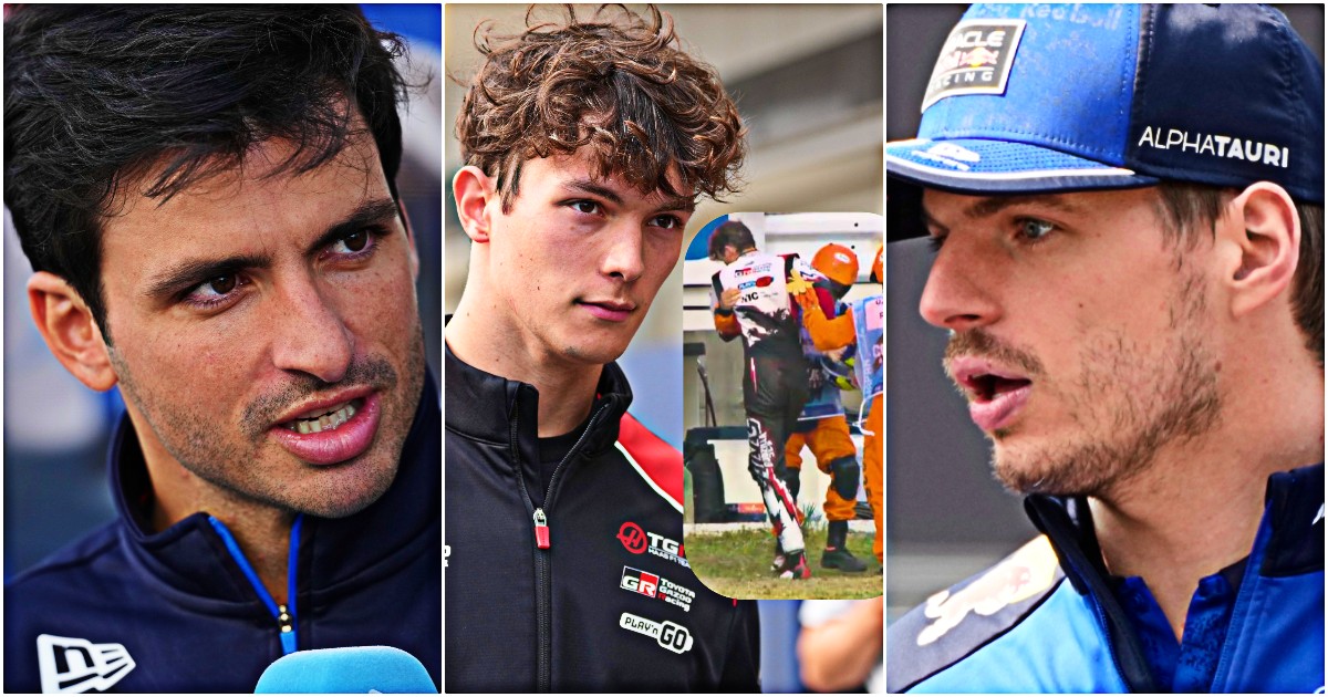 “Avevamo detto che sarebbe successo. Così è pericoloso”: la rabbia dei piloti di F1 dopo il botto di Bearman a 308 km/h