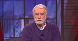 Professoressa accoltellata, Crepet: "C'è un iceberg sotto. Docente? Lo Stato dovrebbe darle un riconoscimento"