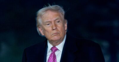 Copertina di Iran, ecco le tre opzioni di terra di Trump: Qeshm, Kharg e rubare l’uranio