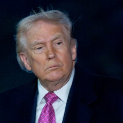 Copertina di Iran, ecco le tre opzioni di terra di Trump: Qeshm, Kharg e rubare l’uranio