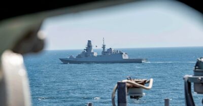 Copertina di La Ue rafforza Aspides e coopera con lo Yemen “L’Italia è più coinvolta”