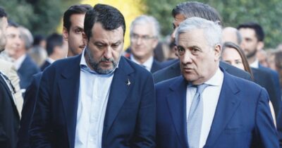 Copertina di Meloni e alleati frenano sulle elezioni anticipate. Rimpasto: Turismo a FdI, Salvini chiede il Viminale