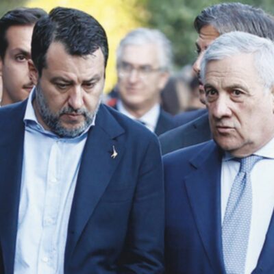 Copertina di Meloni e alleati frenano sulle elezioni anticipate. Rimpasto: Turismo a FdI, Salvini chiede il Viminale