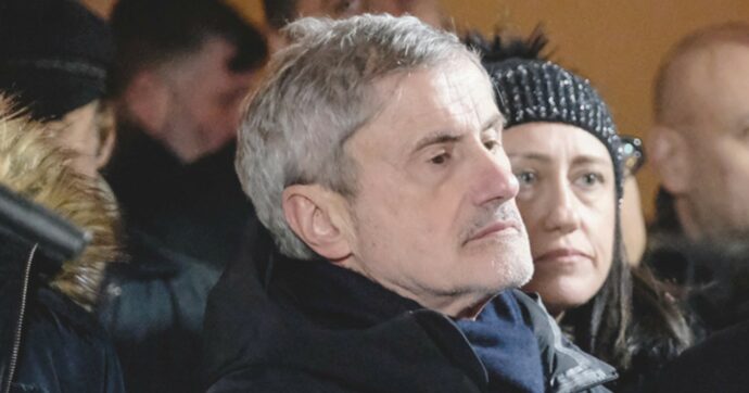 Vannacci, nuova sede e arriva Alemanno