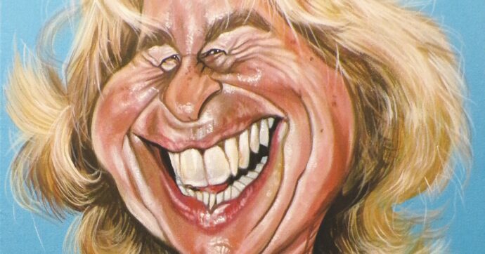 L’ultima scialuppa per la figlia devota di Bettino e Silvio