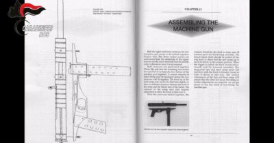 Copertina di Progettava una strage: arrestato un 17enne