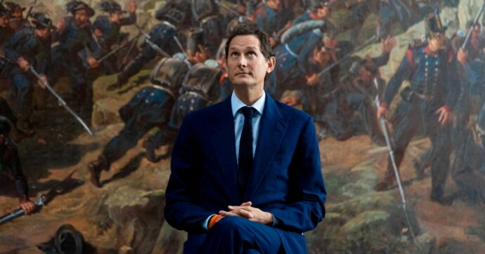 Eredità Agnelli: verso richiesta rinvio a giudizio di John Elkann