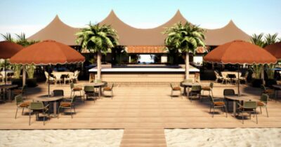 Copertina di Gli amici, i paradisi fiscali e le holding schermate: chi c’è dietro l’operazione “Twiga bis” di Santanchè