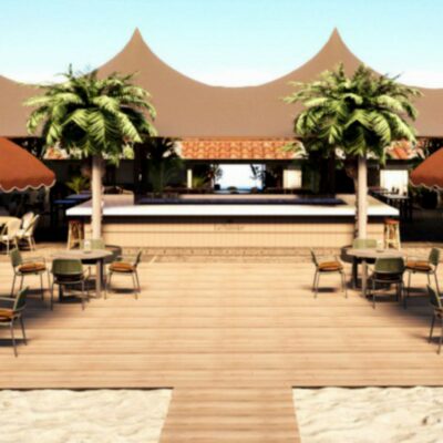 Copertina di Gli amici, i paradisi fiscali e le holding schermate: chi c’è dietro l’operazione “Twiga bis” di Santanchè