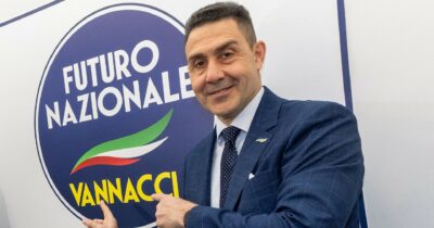 Copertina di La destra europea invade l’Uruguay: “Amnistia per i crimini della dittatura”