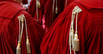 Copertina di Dall’Anpi ad Acli: “ora una vera riforma”