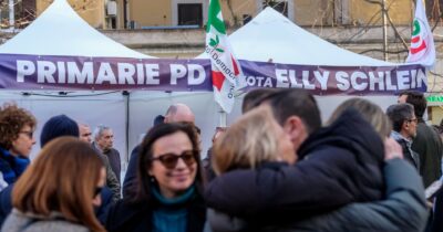 Copertina di Oggi frenano, ma fino a ieri i dem erano tutti a favore delle primarie: “Basta logorarci”