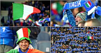 Bosnia-Italia è la partita del decennio: per gli azzurri è il bivio più importante