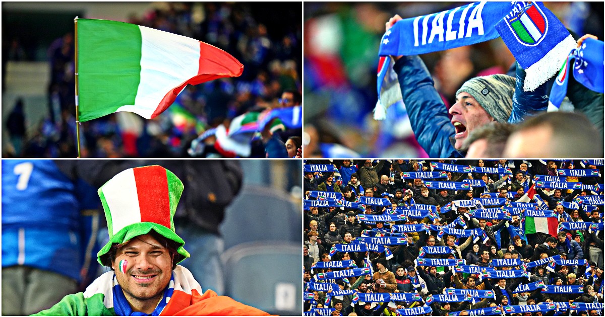 Bosnia-Italia è la partita del decennio: per gli azzurri è il bivio più importante degli ultimi 12 anni