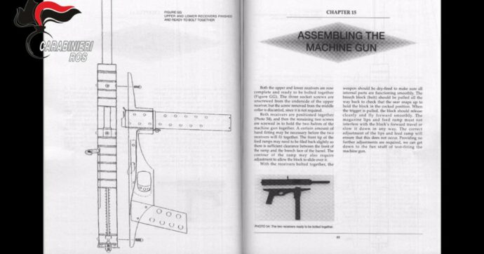 Arrestato 17enne che progettava una strage neonazista come a Columbine: trovate istruzioni per fabbricare ordigni e armi chimiche