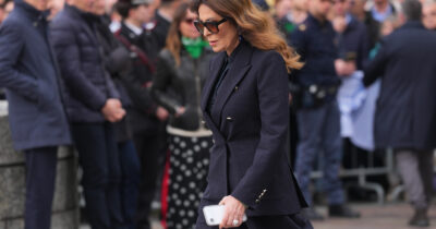 Copertina di Dopo 4 giorni dalle dimissioni Daniela Santanchè esce dalla chat dei ministri: l’addio stizzito