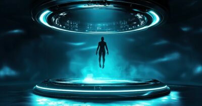 Copertina di Gli scienziati hanno scoperto la chiave del teletrasporto quantistico: cos’è lo “stato W” e perché può cambiare tutto – LO STUDIO