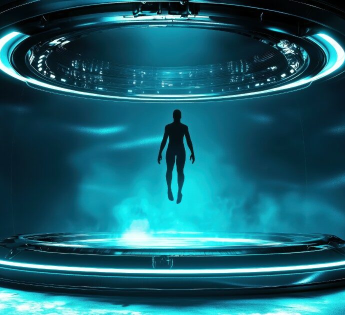 Gli scienziati hanno scoperto la chiave del teletrasporto quantistico: cos’è lo “stato W” e perché può cambiare tutto – LO STUDIO