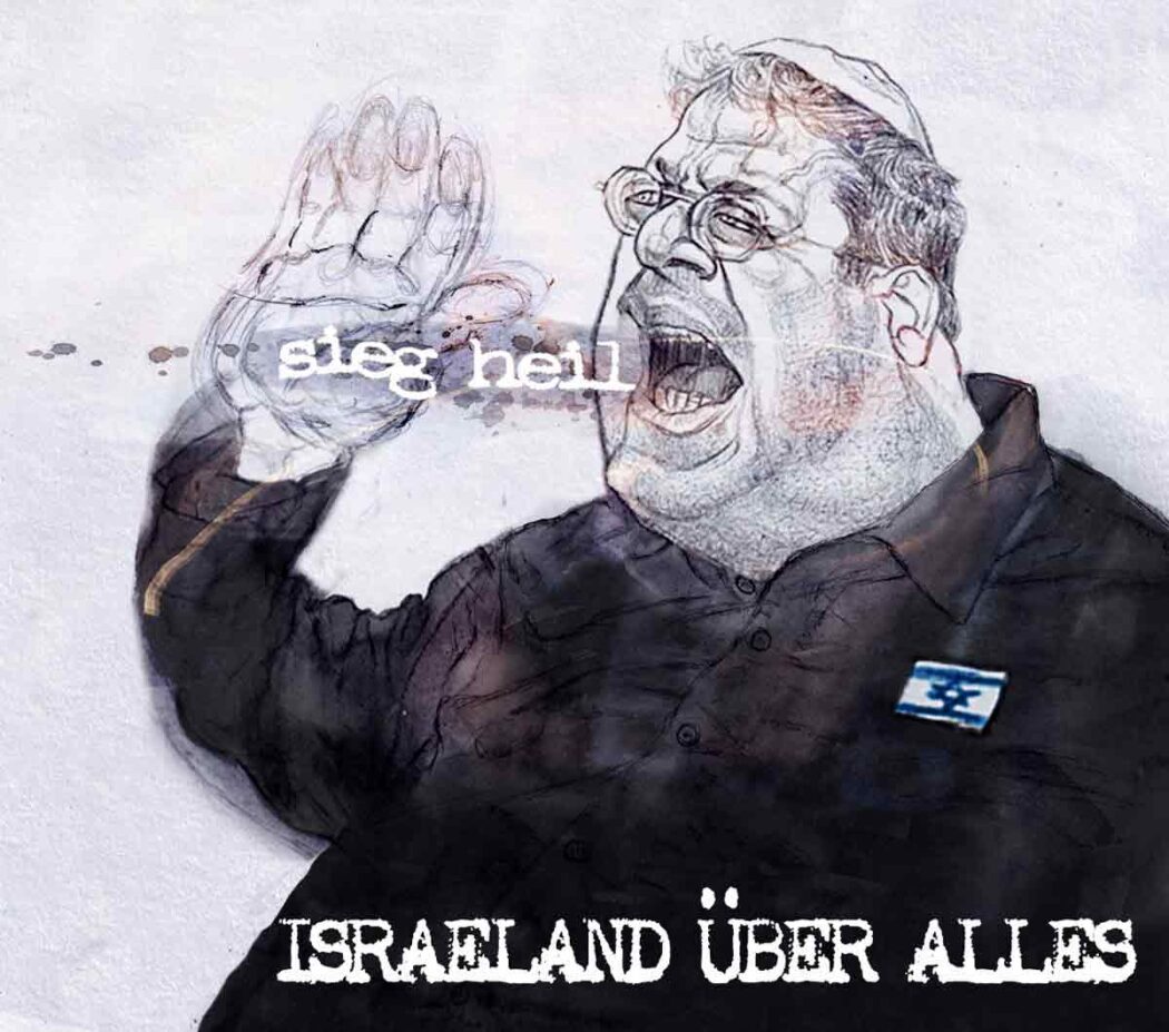 La vignetta di Mannelli