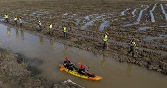 Copertina di Salute e ambiente, l’epidemiologo Vineis: “Il cambiamento climatico funziona da moltiplicatore delle diseguaglianze sociali”