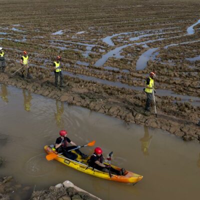 Copertina di “Il cambiamento climatico funziona da moltiplicatore delle diseguaglianze sociali”