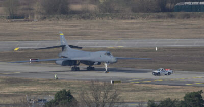 Copertina di Non solo Spagna e Italia, come si comportano gli altri Paesi Ue con le “loro” basi Usa