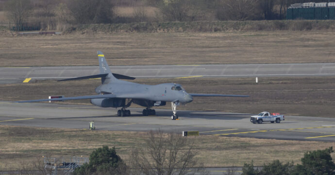 Non solo Spagna e Italia, come si comportano gli altri Paesi Ue con le “loro” basi Usa