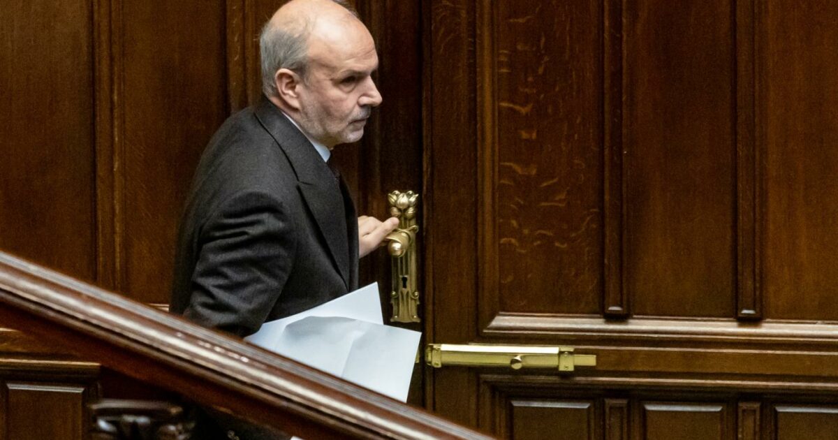 covid l8217italia non ha ancora un nuovo piano pandemico il ritardo del governo e tutti i limiti del testo sottoposto alle regioni da Ilfattoquotidiano.it covid l8217italia non ha ancora un nuovo piano pandemico il ritardo del governo e tutti i limiti del testo sottoposto alle regioni