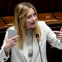 Copertina di Meloni in Parlamento dopo la sconfitta al referendum: la premier riferirà il 9 aprile. “Né voto anticipato né rimpasti”