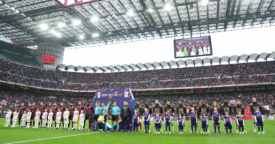 Copertina di Nove persone indagate per la vendita dello stadio a Milano: ci sono anche due ex assessori. Cessione “combinata” e delibere “anticipate”: il faro su 6 anni di iter