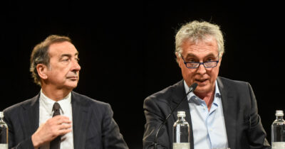 Copertina di “Sulla vendita di San Siro sostituito interesse pubblico con quello privato”: l’alert di Boeri a Sala nel 2019