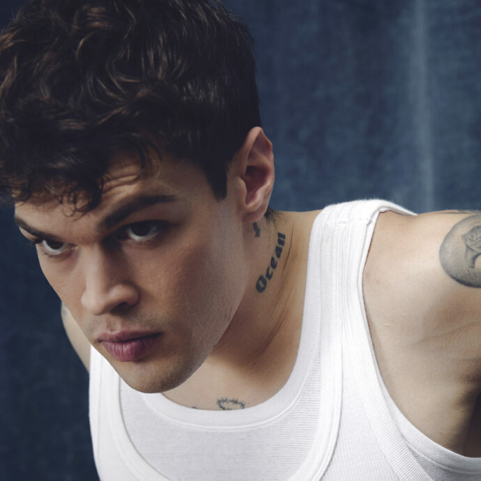 Blanco: “Mai subito il peso del successo perché è uno zaino che non ho mai voluto indossare. Amarmi è complicato perché cambio idea sempre. Sono scaramantico, saluto sempre al balconcino”