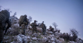 Libano, Israele annuncia l’occupazione del sud: “Distruggeremo i villaggi al confine e controlleremo il territorio fino al fiume Litani”