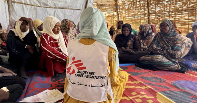 Sudan, le donne vittime due volte: oltre la guerra, le violenze sessuali. Il rapporto di Msf: aggressioni in gruppo da uomini armati