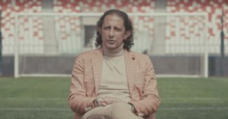 Copertina di “Igor, l’eroe romantico”: a Milano Fabio Galante introduce il documentario su Protti